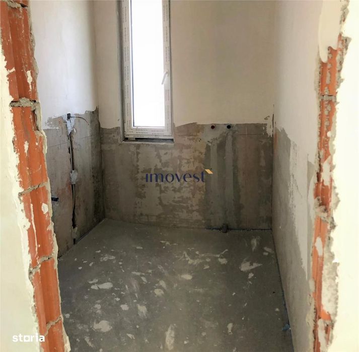 Apartamente Complex Rezidential Nou