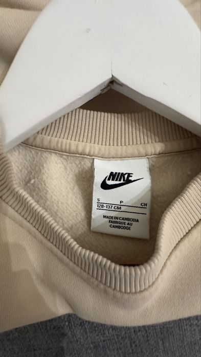 Детска блузка Nike