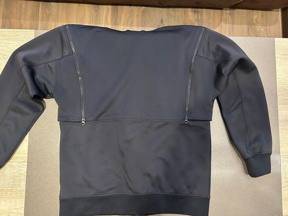 ОРИГИНАЛЕН Чисто Нов мъжки екип на ZARA