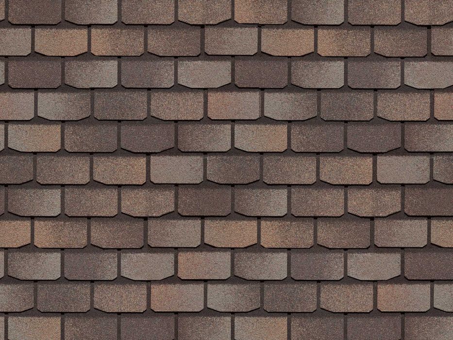 Гибкая черепица Docke