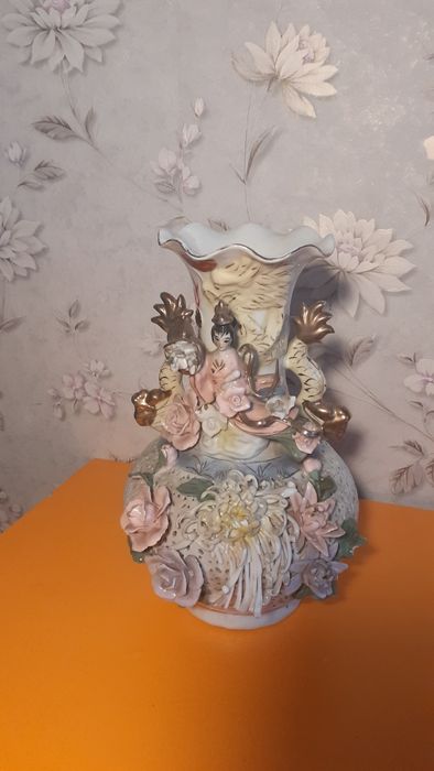 Продам вазу СССР