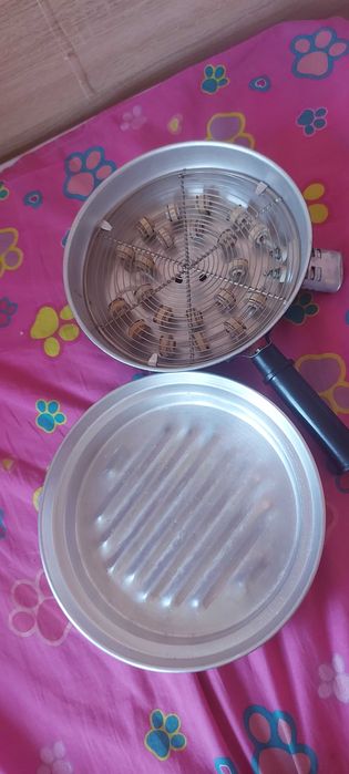 Нов пържолник Стражица