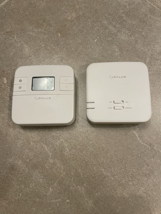 Стаен термостат Sallus RT310RF