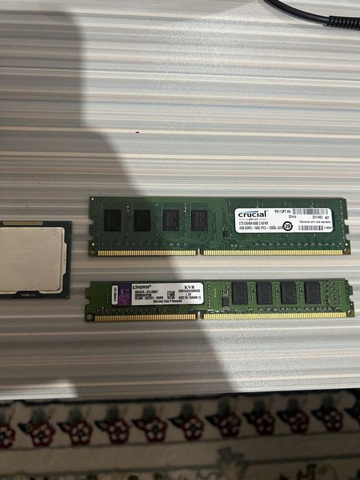 Процесор Core i5