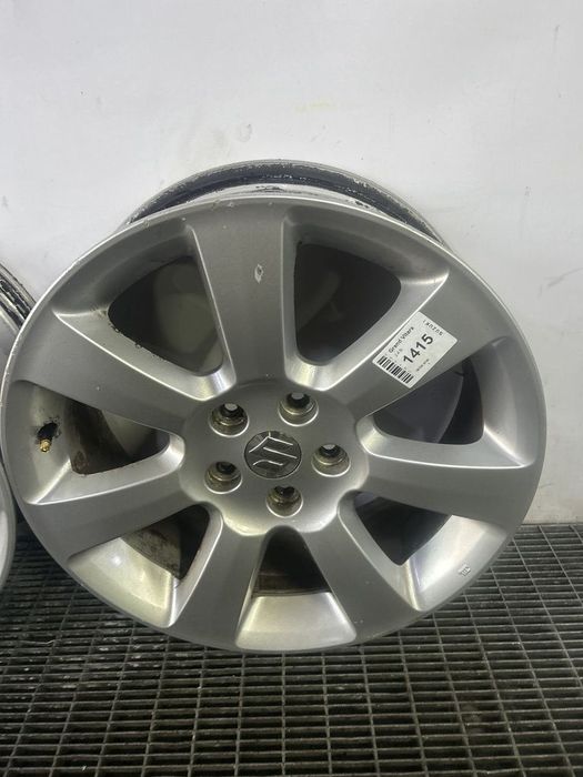 Jante aliaj Suzuki Grand Vitara 2006 - 2012 (1415) R18 ET45 5x115