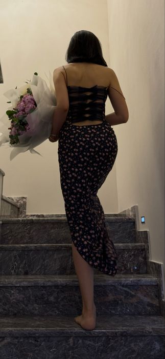 Платье нарядное