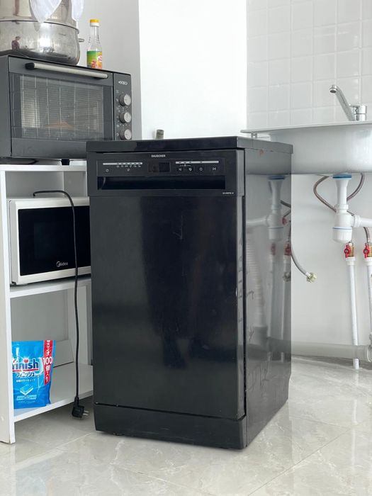 Продаю посуд. машинку Даучер. 40000тг