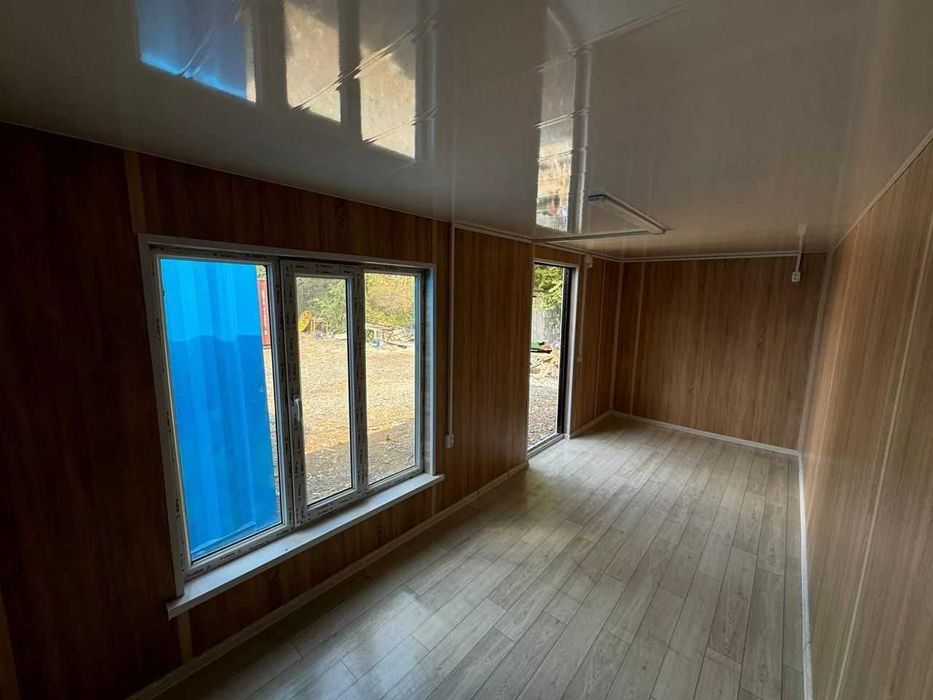 контейноры на любой бизнес