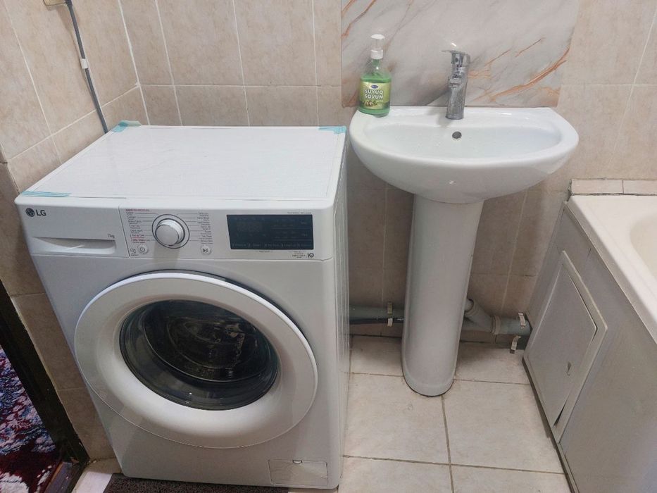 Аренда. Срочно. Сергели 8. 3 хоналик уй. Оилага.