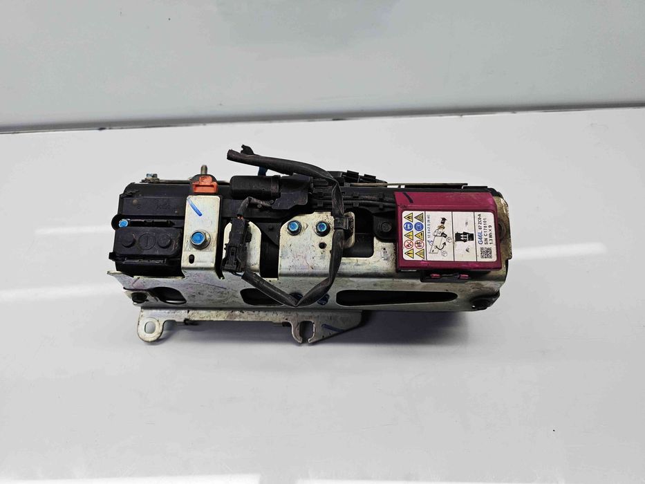 Modul confort MAZDA 6 (GJ1) Facelift [Fabr 2018-2021] G46L67ZC0-A