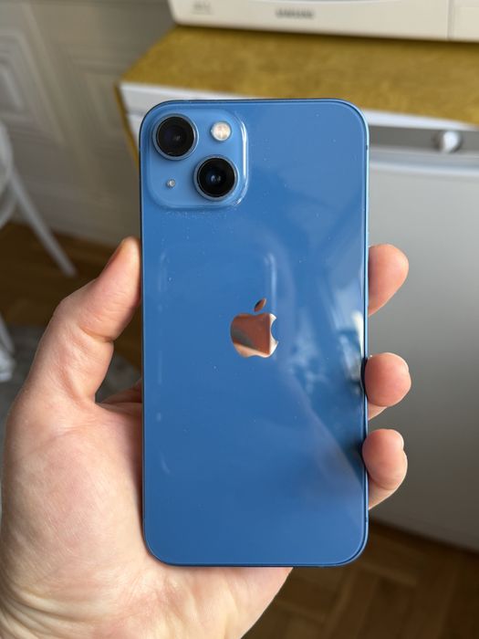 Айфон 13 , память 512 гб