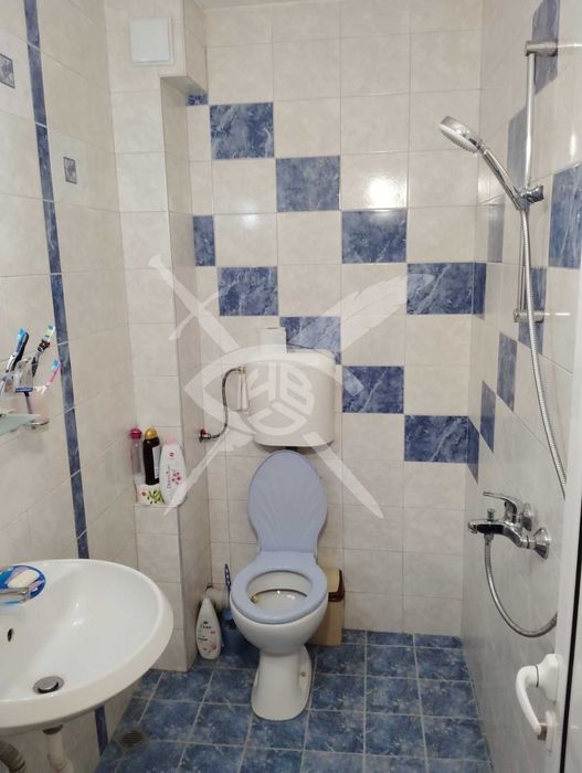 Продава се Едностаен апартамент в с. Равнец, Област Бургас - 40 кв.м за 725 €/кв.м - Снимка #2