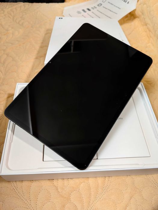 Xiaomi Pad 6 8/256GB. Box. NEW