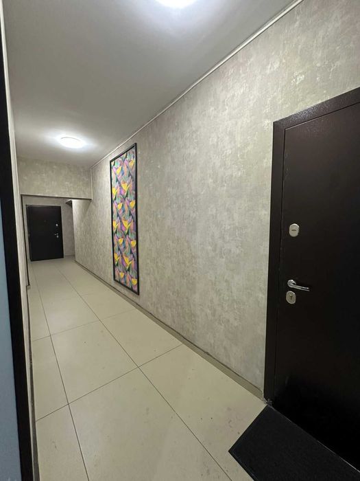 2х комнатная квартира