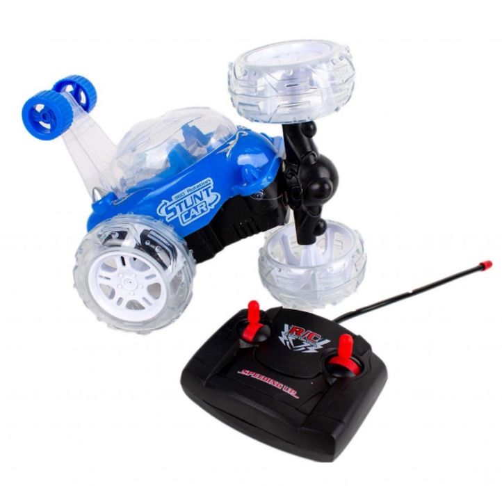 ''Лудата кола'' с дистанционно управление,TK-543