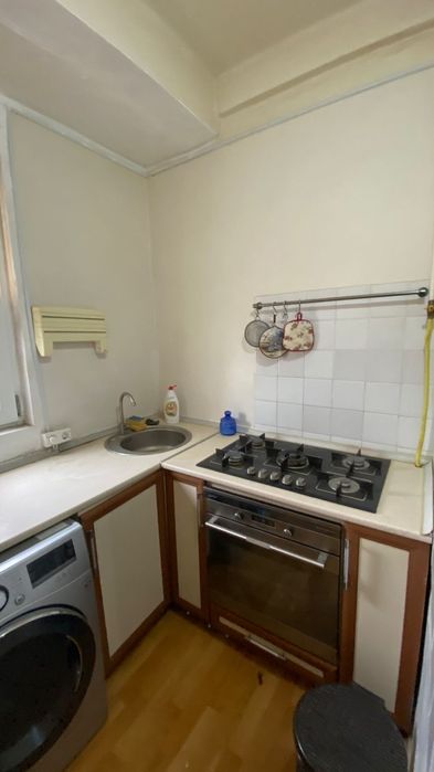 5 комнатная квартира 150м²