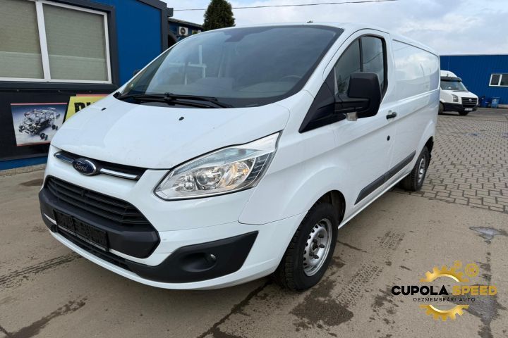 Dezmembrez Ford Transit Custom 1 [2012 - 2018] CYFF