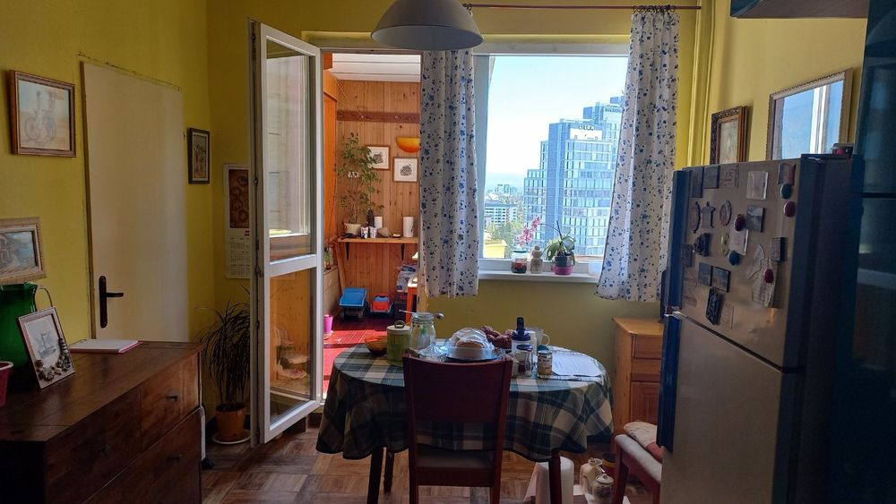 Продава се Двустаен апартамент в София, Дианабад - 73 кв.м за 2809 €/кв.м - Снимка #1