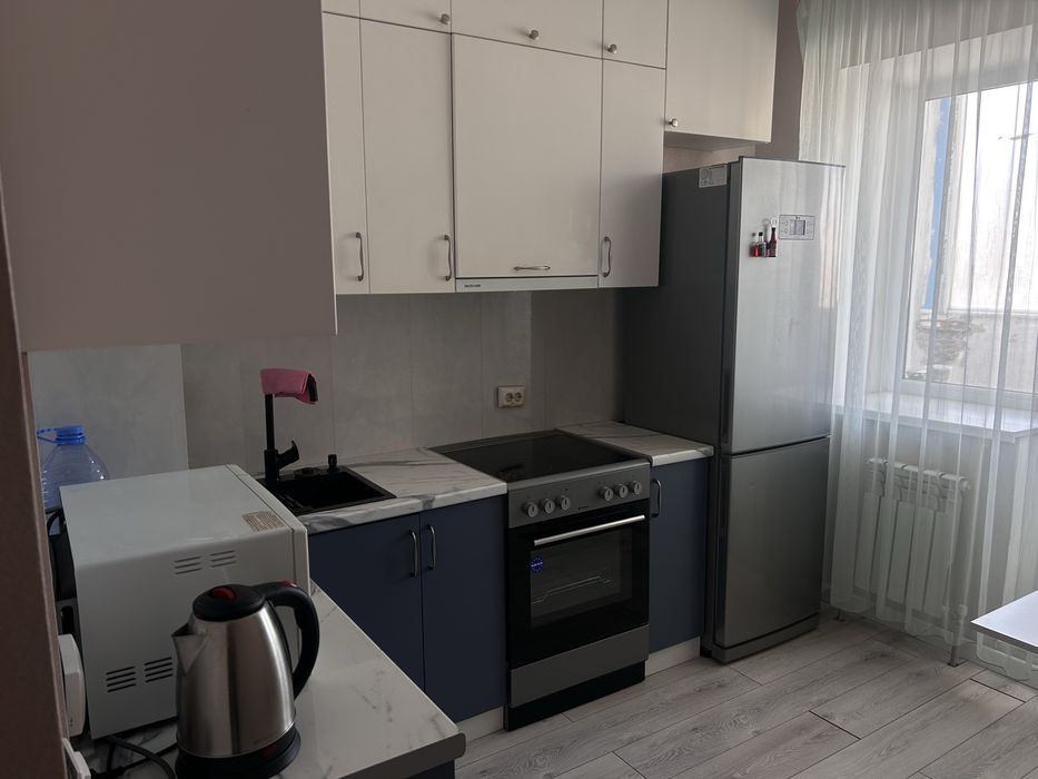 квартира в аренду Астана