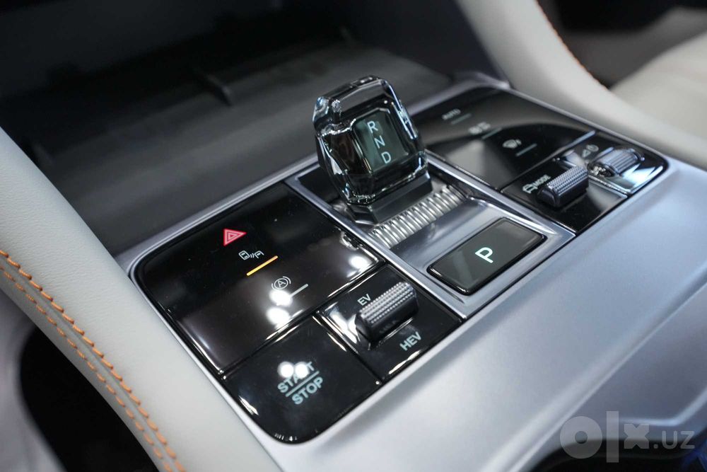 BYD Song Plus DM-i 150km Astana Motors Company Yakkasaroy