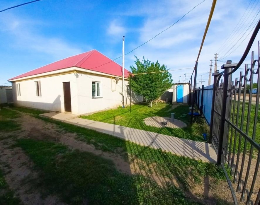 Продается большой дом