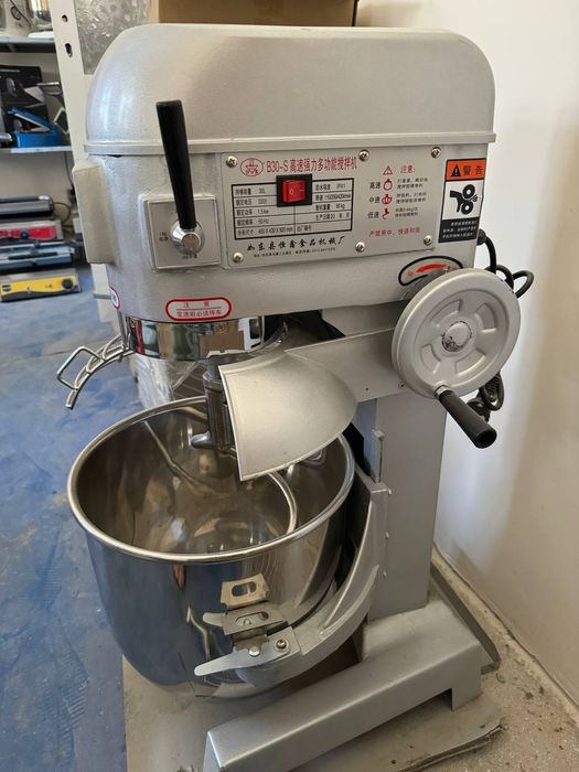 Mikser Meksir meshalka Professional Arginali Ajoyib tanlov