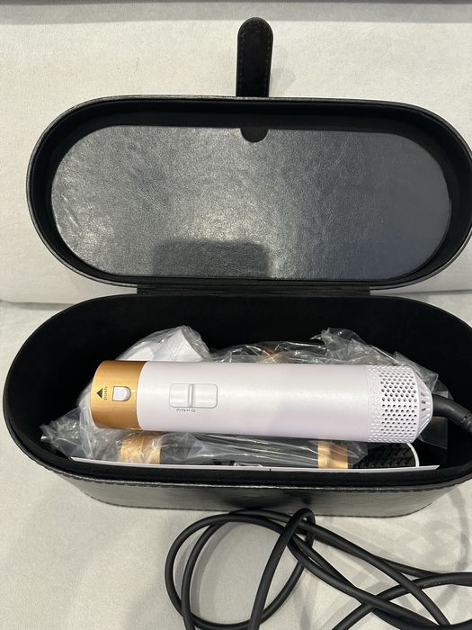 Uscator de par tip dayson