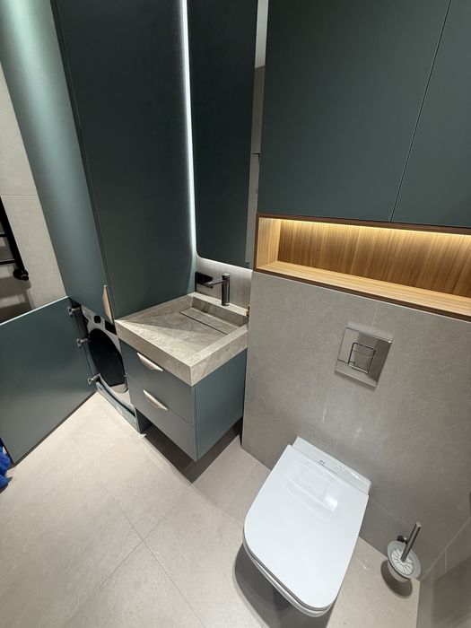 сдаю свою квартиру в жк Пирамит ( Piramit ) с парковкой