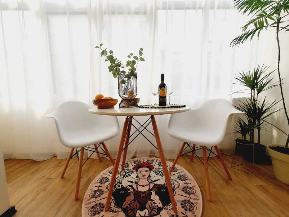 Дава се под наем Тристаен апартамент в Пловдив, Съдийски - 90 кв.м за 341.7 € - Снимка #3