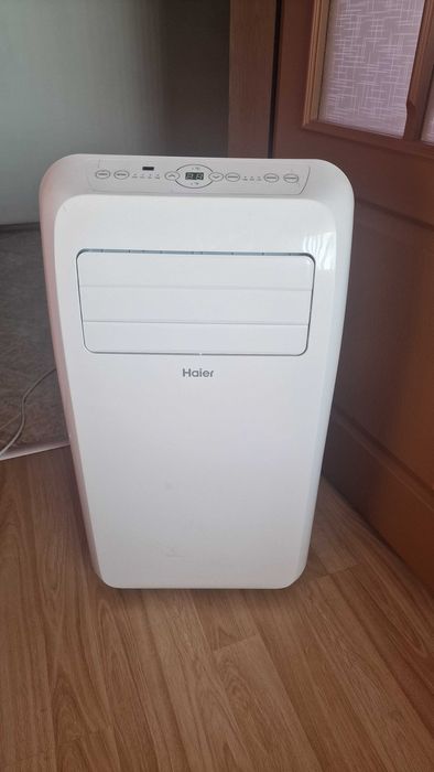 Преносим климатик Haier