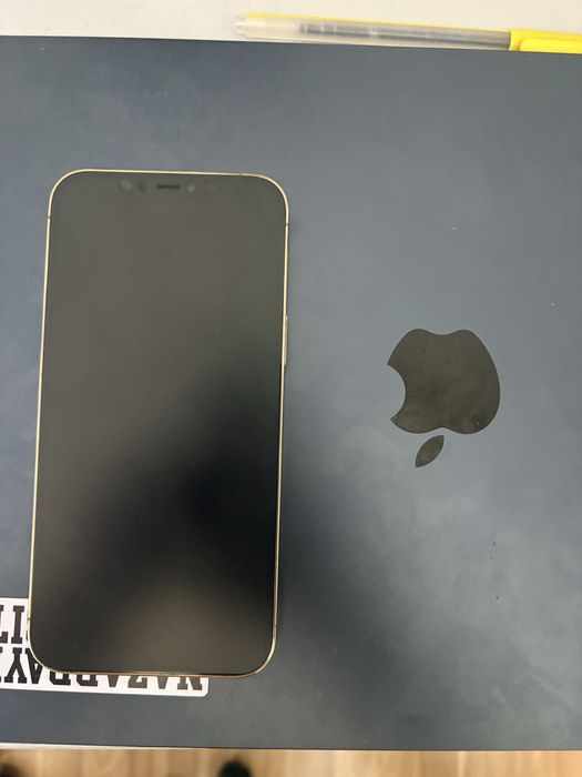 Iphone 12 Pro Max в идеале!