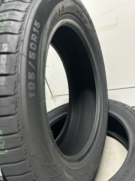 Нови летни гуми ROTALLA SETULA RH01 195/50R15 82V НОВ DOT 1955015