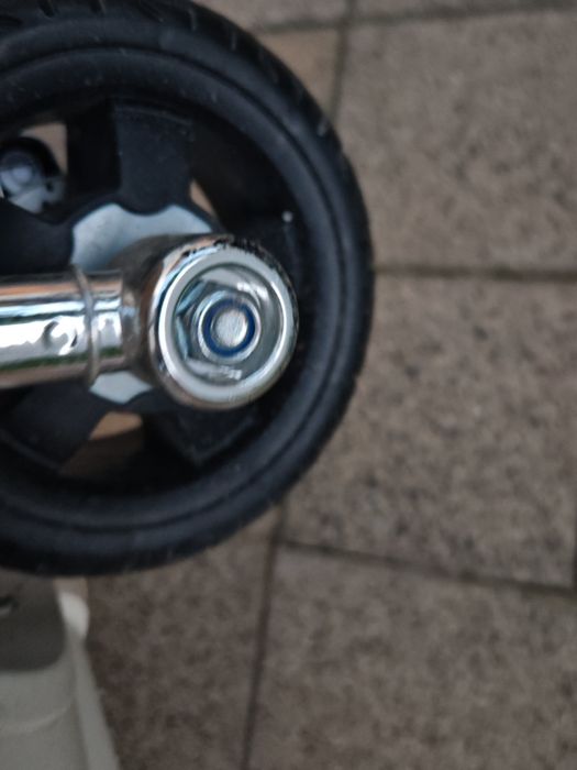 Motocicleta vespa copii