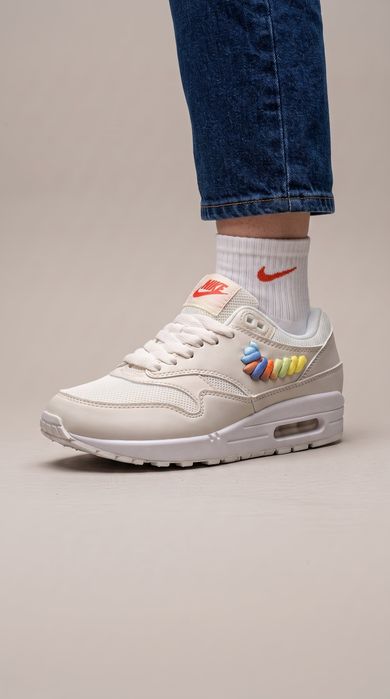 Кроссовки Nike - Новые.