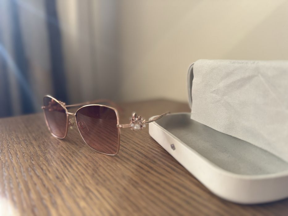 SWAROVSKI дамски очила