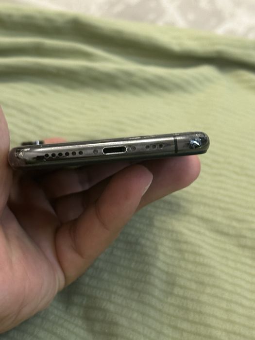 Iphone xs 64gb 69%