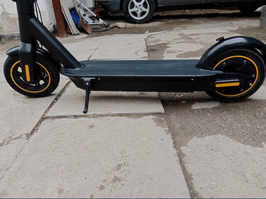 Электросамокат T4Max