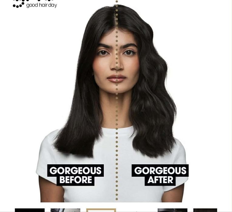 GHD wave tripple ретро преса