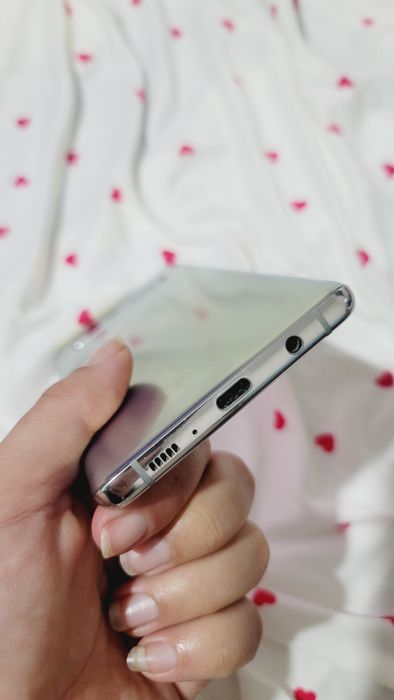 Samsung s 10 5 g идеал холатда