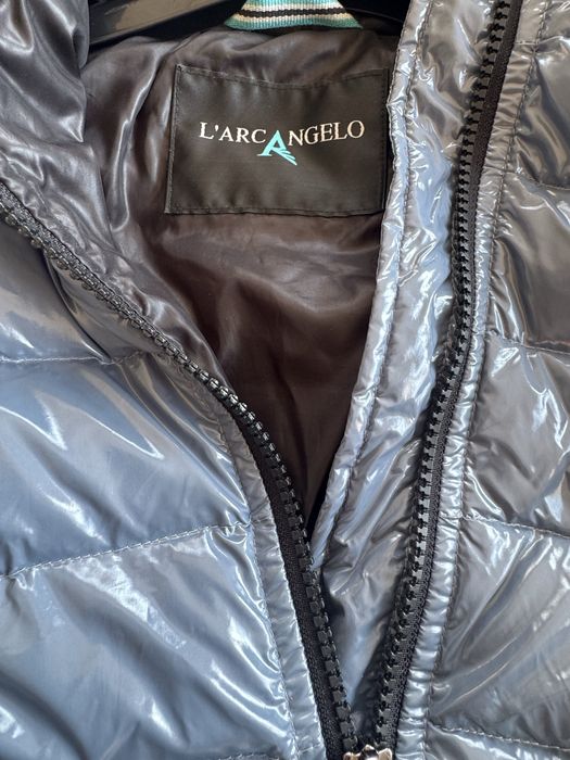 Яке,топло за момиче