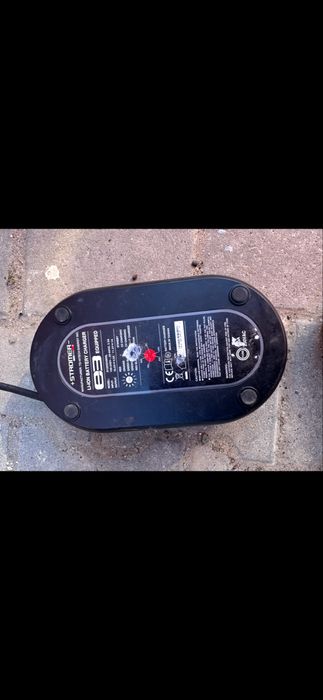 Incarcator bicicleta electrica STRONER 2