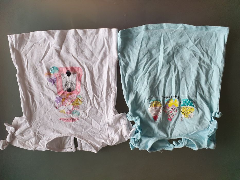 Детски дрехи р-р 98