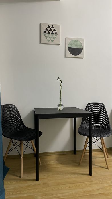 Inchiriez Studio* Proprietar* Parcare* Metrou Dimitrie Leonida