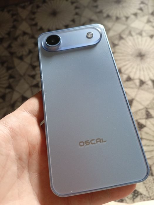 Продам новинку - Oscal Flat