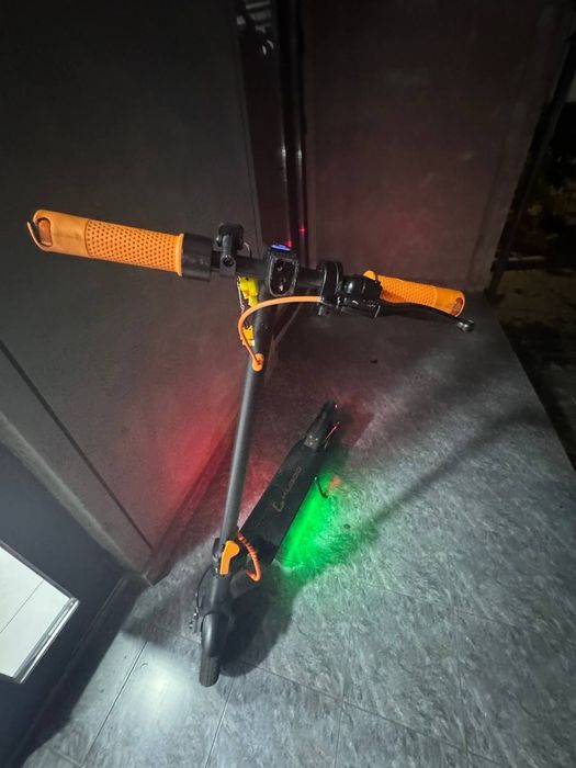 kugoo kirin 2 pro