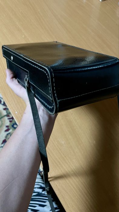 Срочная продажа винтажной кинокамеры СССР