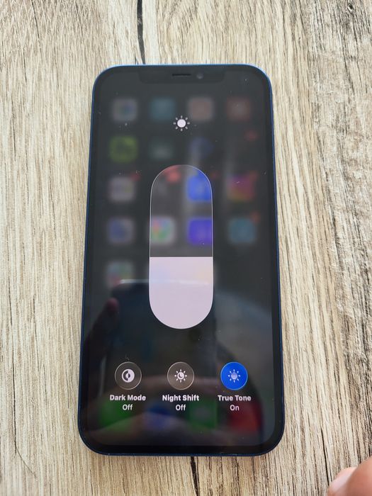 iPhone 12 128gb 90%