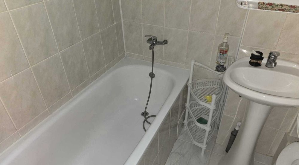 Garsoniera Gavana 3, Proaspat Zugravita + Parcare (Proprietar)