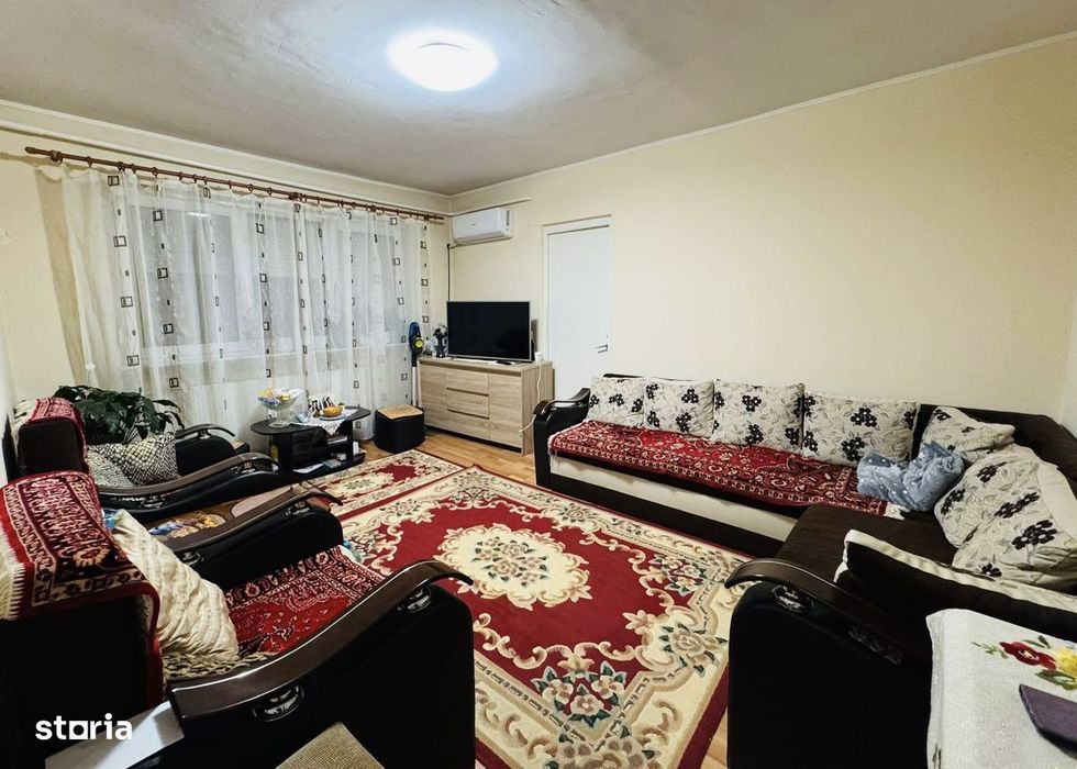DE VÂNZARE – Apartament cu 2 camere  în zona Seleușului - IMOBIHOR
