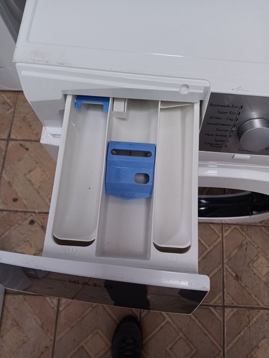 Пералня АЕГ Aeg Protex Plus  A+++  7кг  2 години гаранция!